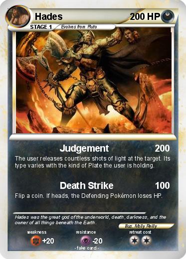 Pokemon Hades