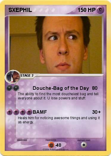 Pokemon SXEPHIL