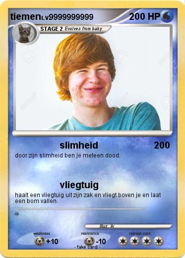 Pokemon tiemen