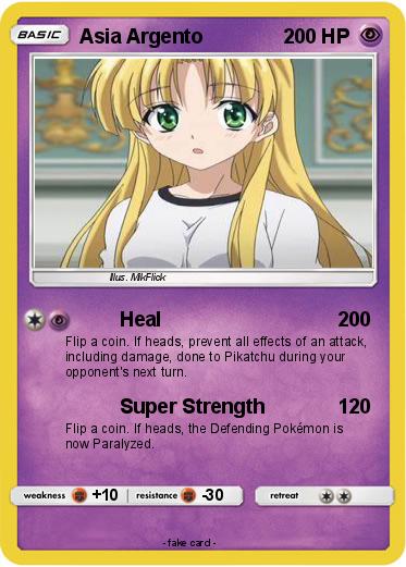 Pokemon Asia Argento