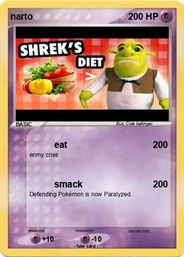 Pokemon narto