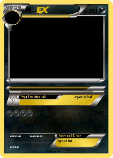 Pokemon ...