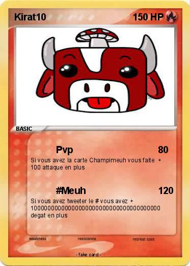 Pokemon Kirat10