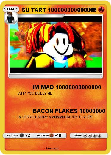 Pokemon SU TART 100000000000000