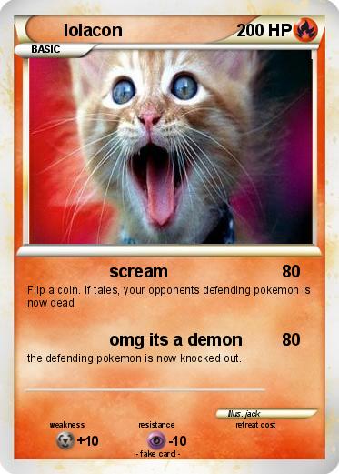 Pokemon lolacon