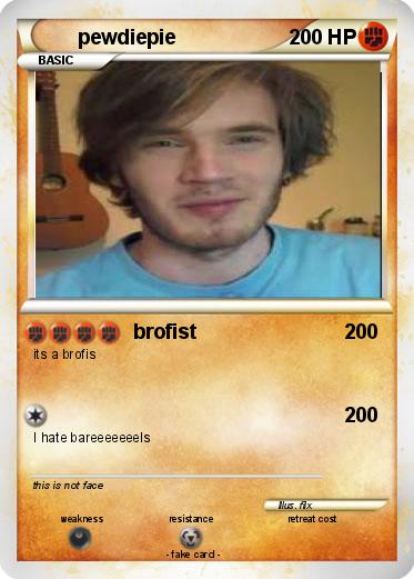 Pokemon pewdiepie