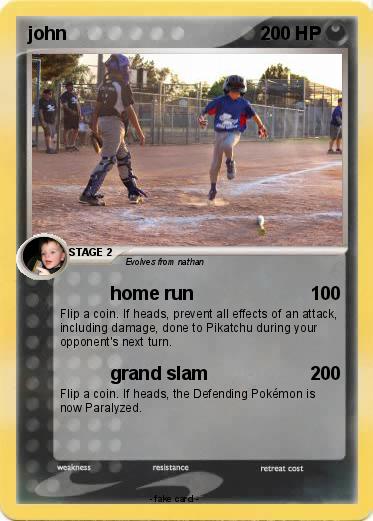 Pokemon john