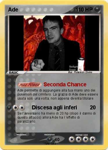 Pokemon Ade