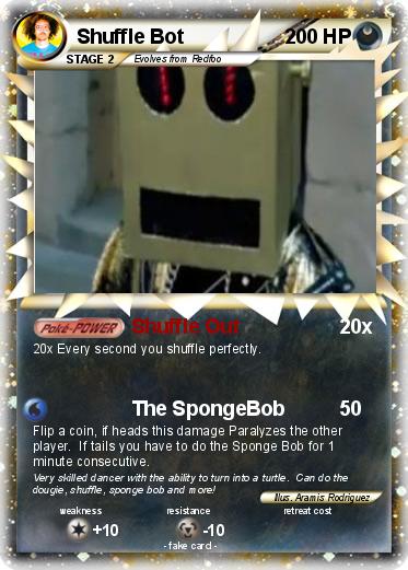 Pokemon Shuffle Bot
