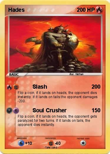 Pokemon Hades