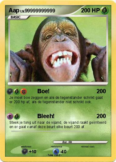 Pokemon Aap