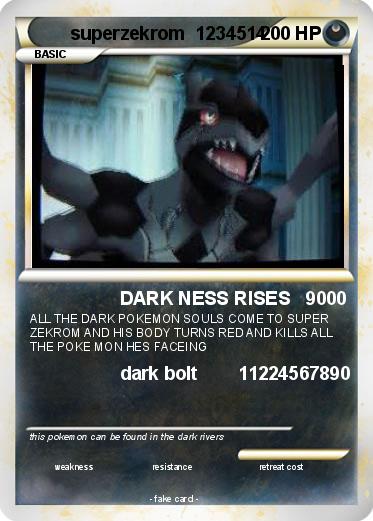 Pokemon superzekrom  1234514