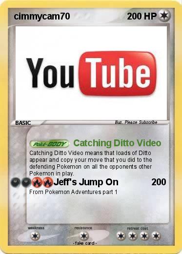 Pokemon cimmycam70