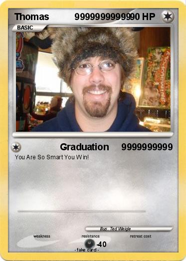 Pokemon Thomas          99999999999