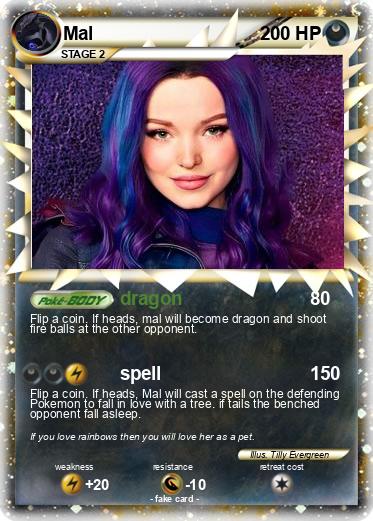 Pokemon Mal