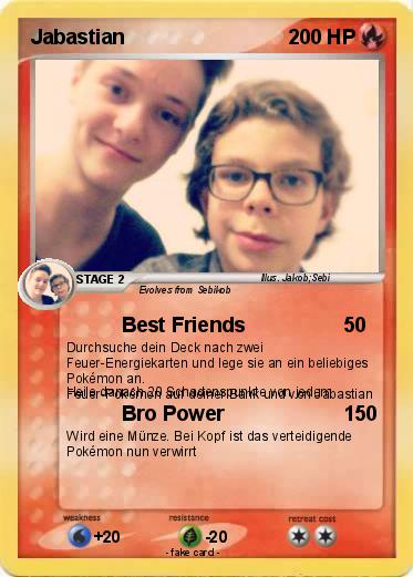 Pokemon Jabastian