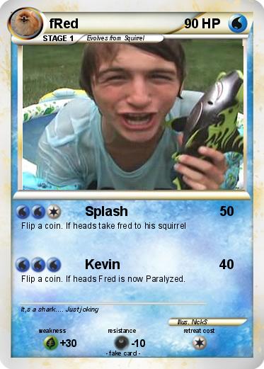 Pokemon fRed