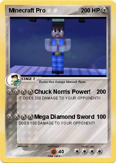 Pokemon Minecraft Pro