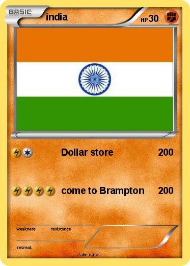 Pokemon india