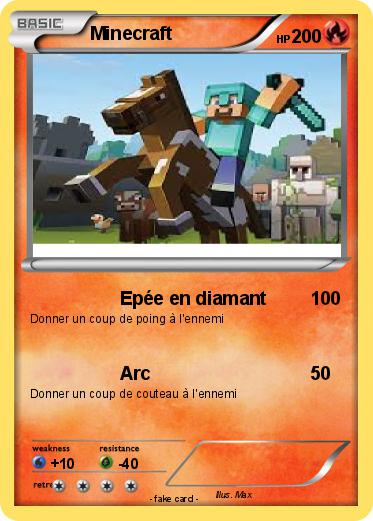 Pokemon Minecraft