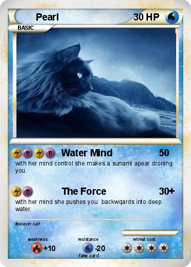 Pokemon Pearl