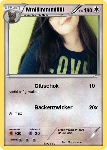 Pokemon Mmiiiimmmiiiiii