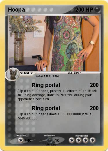 Pokemon Hoopa