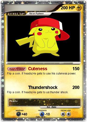 Pokemon 