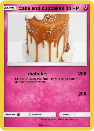 Pokemon Cake and cupcakes