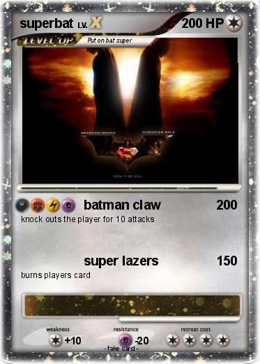 Pokemon superbat