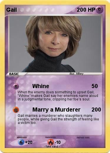 Pokemon Gail