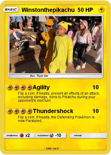 Pokemon Winstonthepikachu