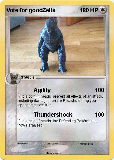 Pokemon Vote for goodZella