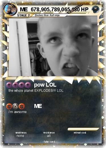 Pokemon ME  678,905,789,065,1