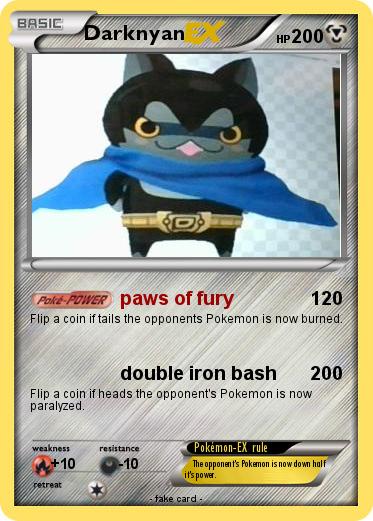 Pokemon Darknyan