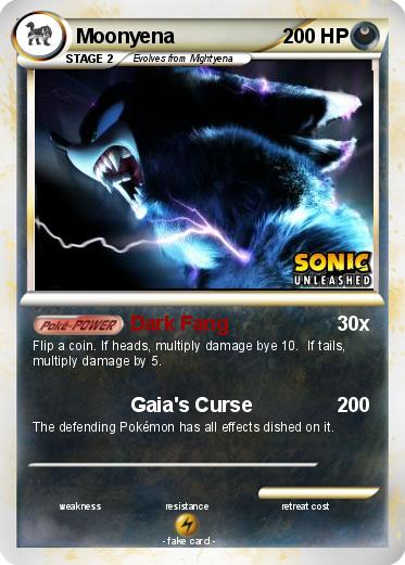 Pokemon Moonyena