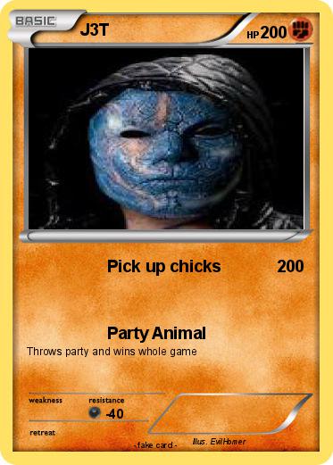Pokemon J3T