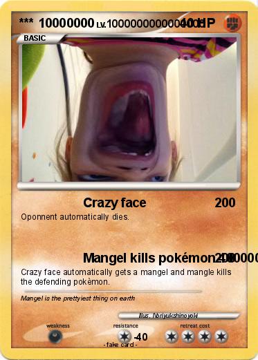 Pokemon *** 10000000