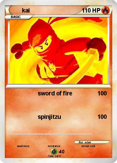 Pokemon kai