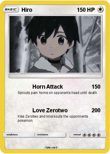 Pokemon Hiro