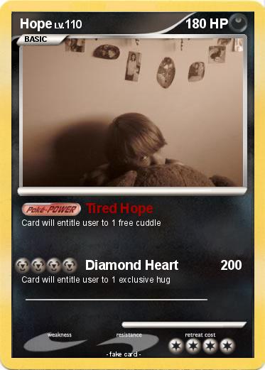 Pokemon Hope