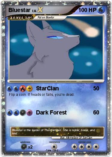 Pokemon Bluestar