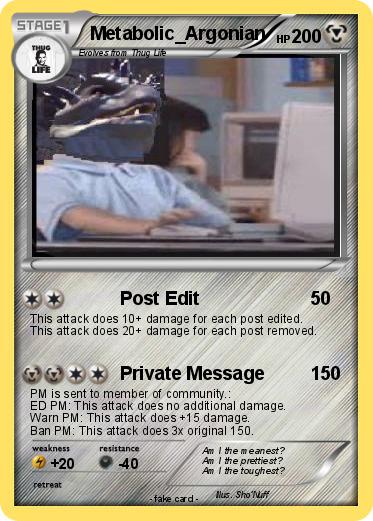 Pokemon Metabolic_Argonian