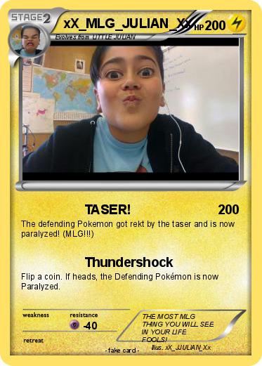 Pokemon xX_MLG_JULIAN_Xx