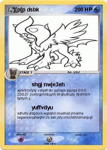 Pokemon /.,'][p[p dsbk