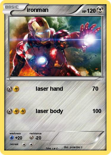 Pokemon ironman