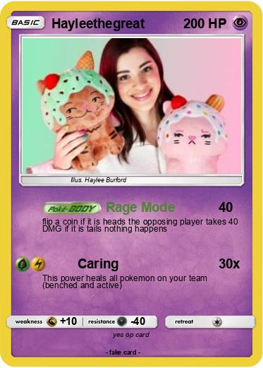 Pokemon Hayleethegreat