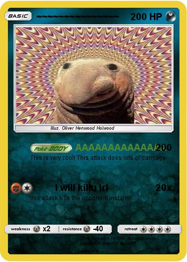 Pokemon ~~~~~~~~~~~~~~~