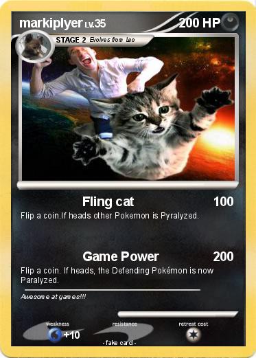 Pokemon markiplyer