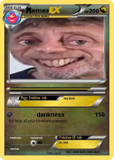 Pokemon emes